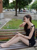 MussGirl慕丝女郎  NO.661 三公主（上）(35)